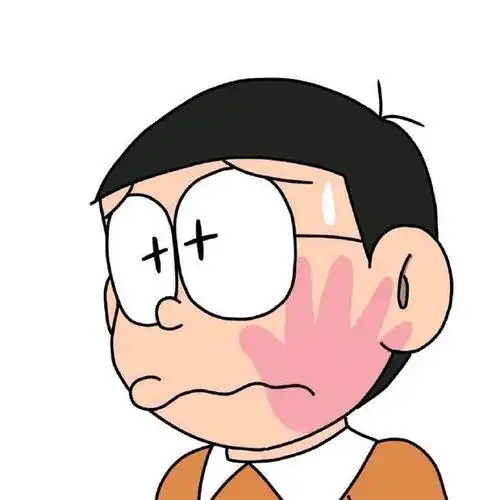 哆啦a梦大雄头像霸气 - 搜狗图片搜索