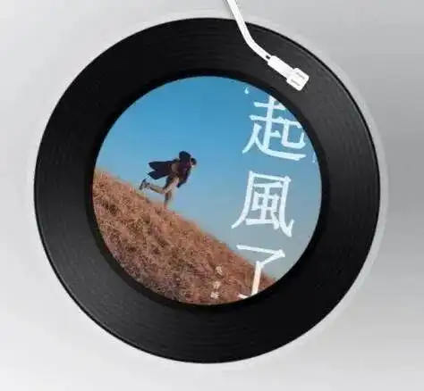 从前初识这世间,万般流连——《起风了》