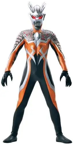 黑暗洛普斯赛罗