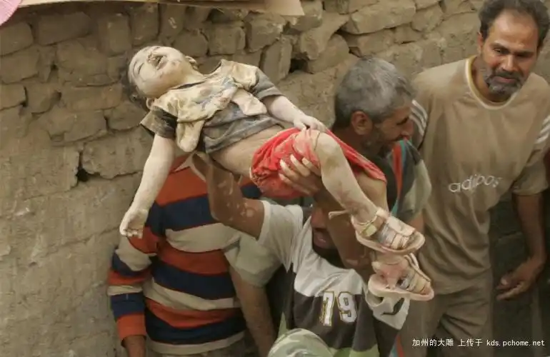 【图片】2008全球大事件纪实片一百图【转帖】 纪实照片 - 蜂鸟图片库