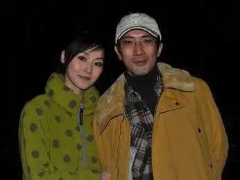 陈十三与万绮雯