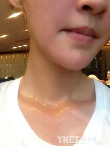 张歆艺晒跑步健身照脸颊绯红香汗淋漓