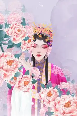 中国风京剧戏曲人物素材-中国风京剧戏曲人物图片素材下载-第2页-觅