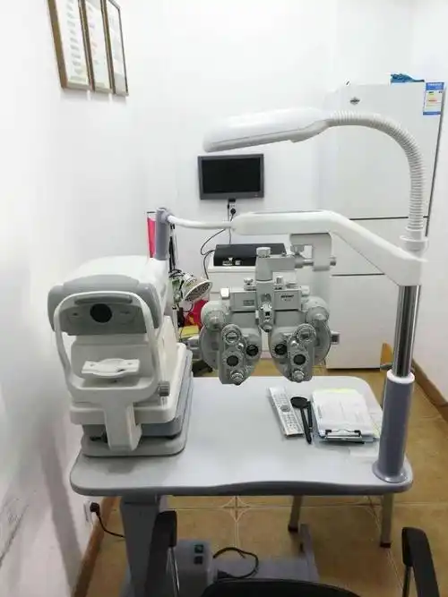 什么才是医学验光,科学配镜?合适,舒适,持久,美观_镜片_屈光_光学