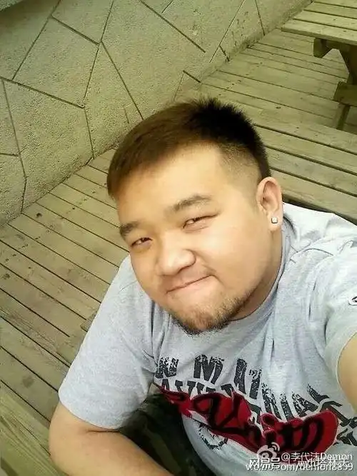 28岁李代沫近况变身肌肉型男暂无复出打算