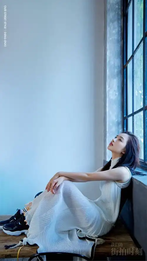 进来看05后女明星