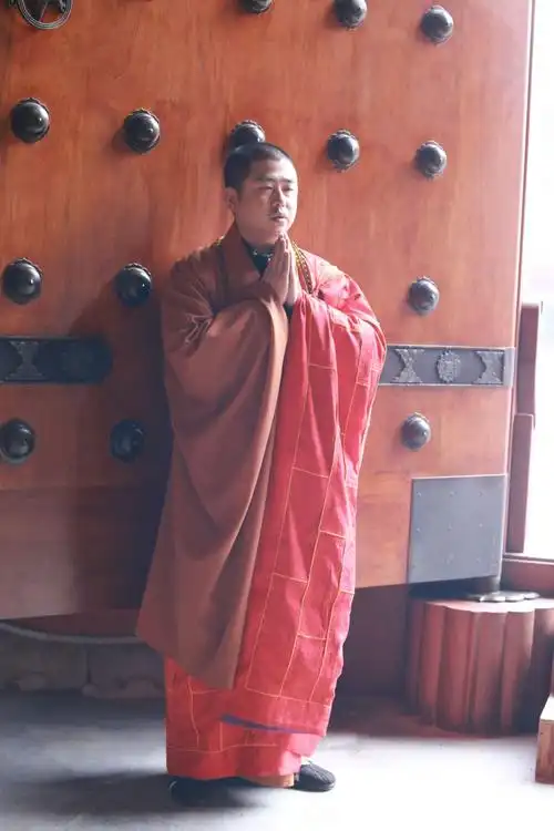 长沙谷山宝宁寺