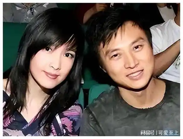 人前一面,背后一面,褪去画皮后的真实周慧敏|倪震|记者|刘德华|娱乐圈