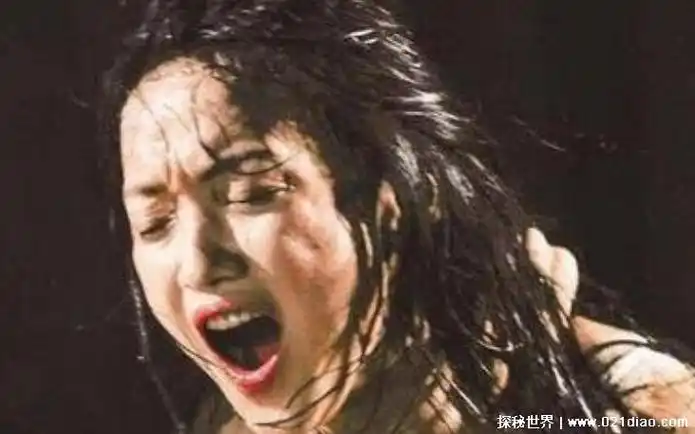 古代刑罚绳刑是什么,针对女人下体所用的残忍刑罚