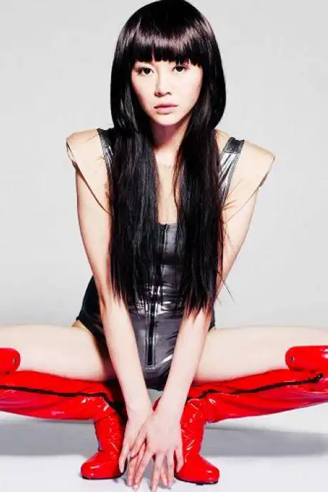 劈腿辣妹姑射神人给魅力巩新亮