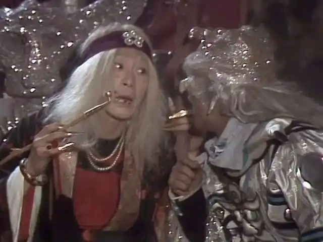 西游记有后台的妖怪也是有亲疏之分的他们就是很鲜明的对比