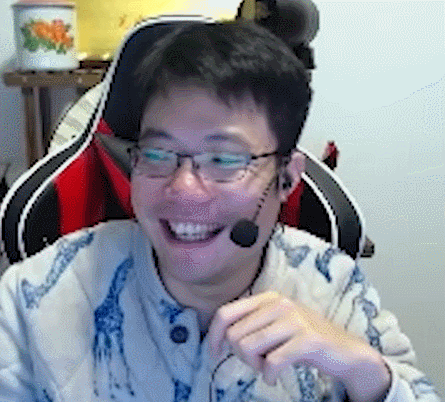 大司马与pdd众人太空狼人杀天赋异禀秀翻全场