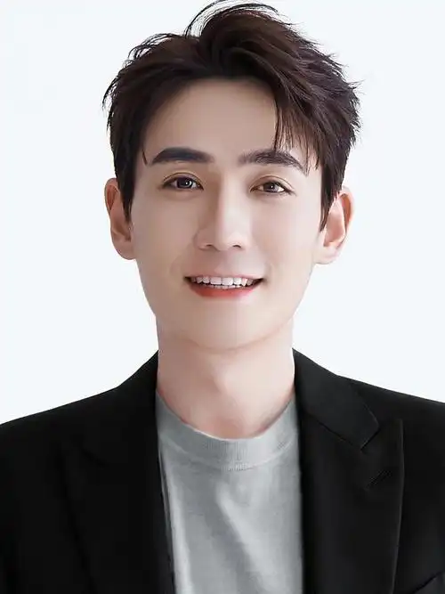 本朱一龙纯粉太开心了