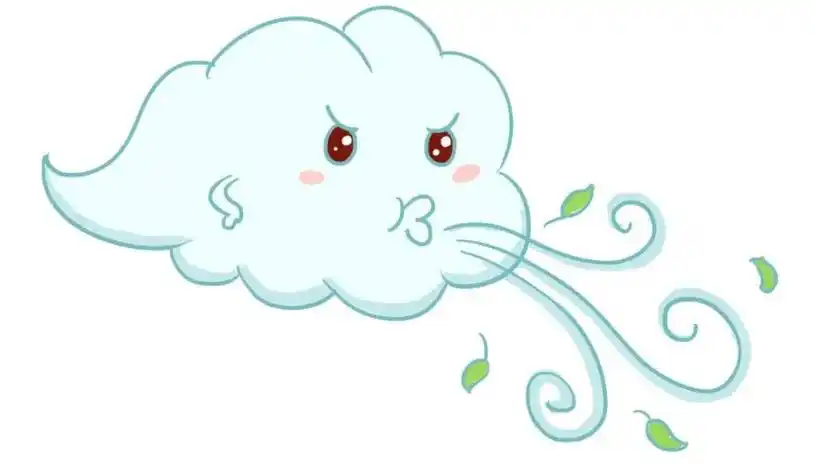 为什么天气很凉快(为什么天气很凉快英语翻译)