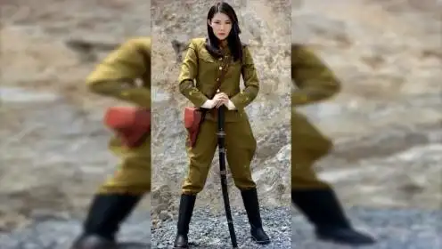 《英雄使命》的柳生美子十年前vs十年后,一直逆生长的女人越来越