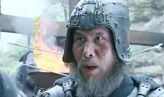 定军山一战中,夏侯渊的死对曹魏集团的影响有多大?