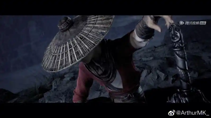 画江湖之不良人 #画江湖之不良人5 新的不良帅李星云,不知怎的有些