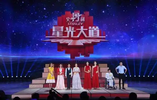 盘点《星光大道》曾经爆火,现已销声匿迹的年度冠军