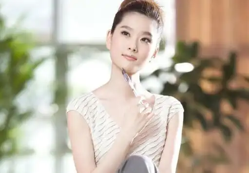 【图】张如意老公到底是谁?网传与孙悦车震