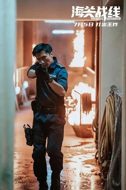 又当厨子又当武指,谢霆锋是不务正业吗?