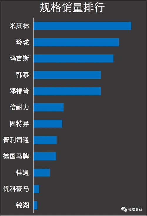 最卖不动的轮胎!