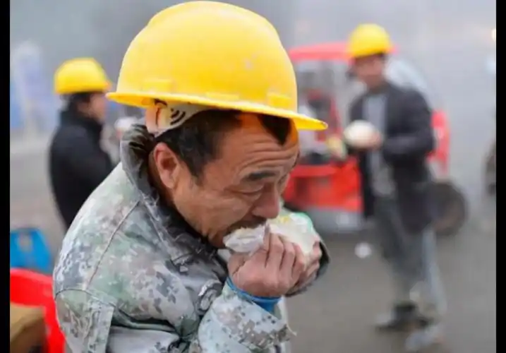 打工人图片,辛苦了