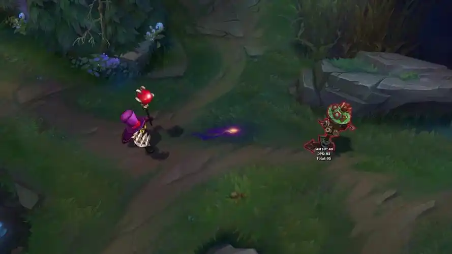 邪恶小法师-维迦全皮肤新特效预览 - lol英雄联盟-游戏视频-搜狐视频