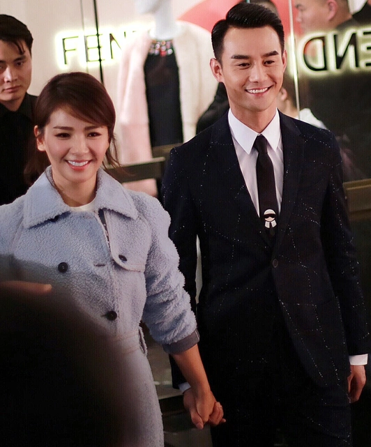 眉目如画,花容月貌---刘涛