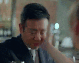 秋讨厌,钢铁直男,于和伟究竟在《下一站,别离》中有多少副面孔