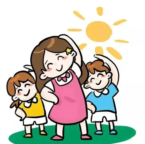 5.合理安排作息时间,适当加强体育锻炼,提高身体免疫力.