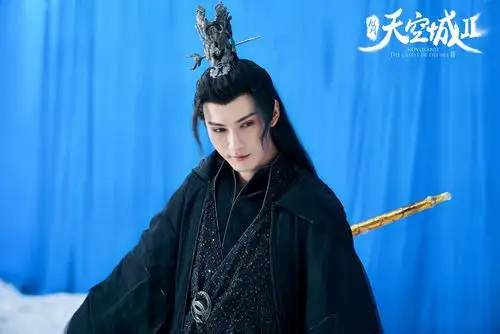 徐正溪 - 堆糖,美图壁纸兴趣社区