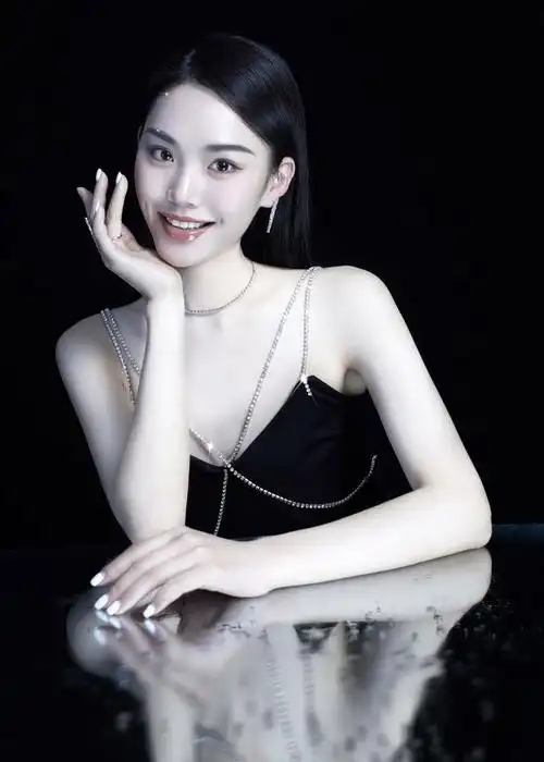 2021国际超模中国大赛暨广州国际模特大赛湖南总决赛选手惊艳亮相