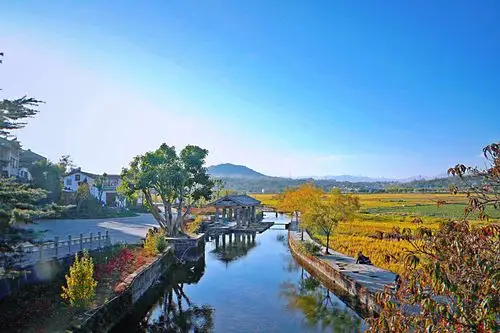 摄影是一门高雅艺术,记录大千世界留住精彩瞬间,腾冲风景让我们大饱