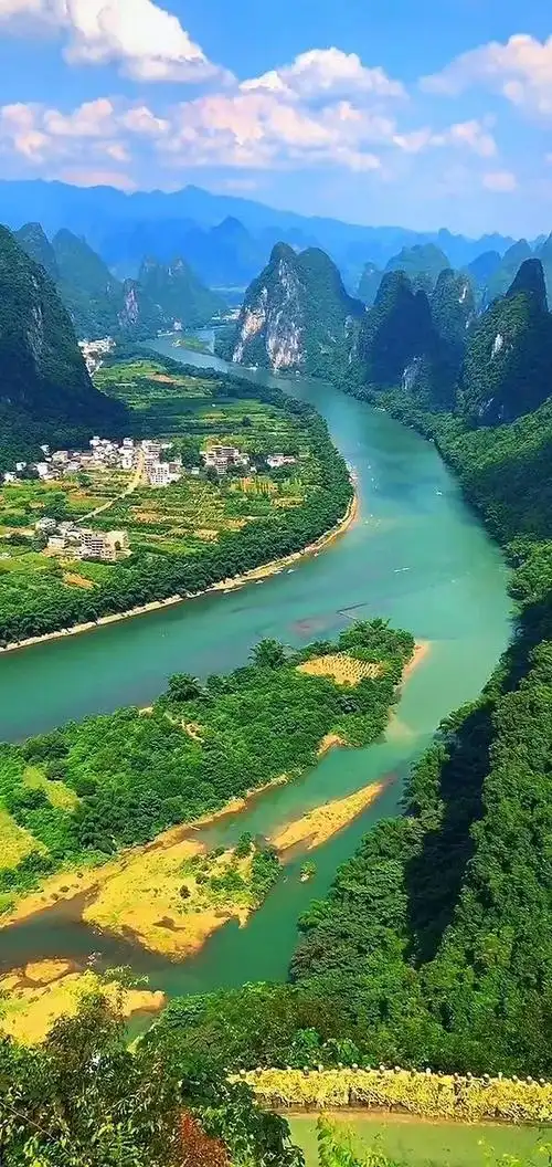 山水屏保壁纸图片高清,高清手机风景壁纸,好山好水好风景,山山水水