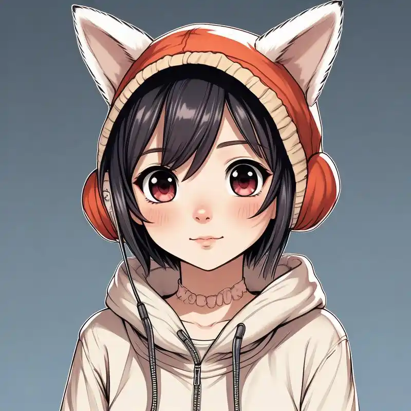 皮一点又可爱的头像,快来拿走吧04