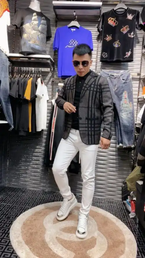 大哥范十足,我在等你