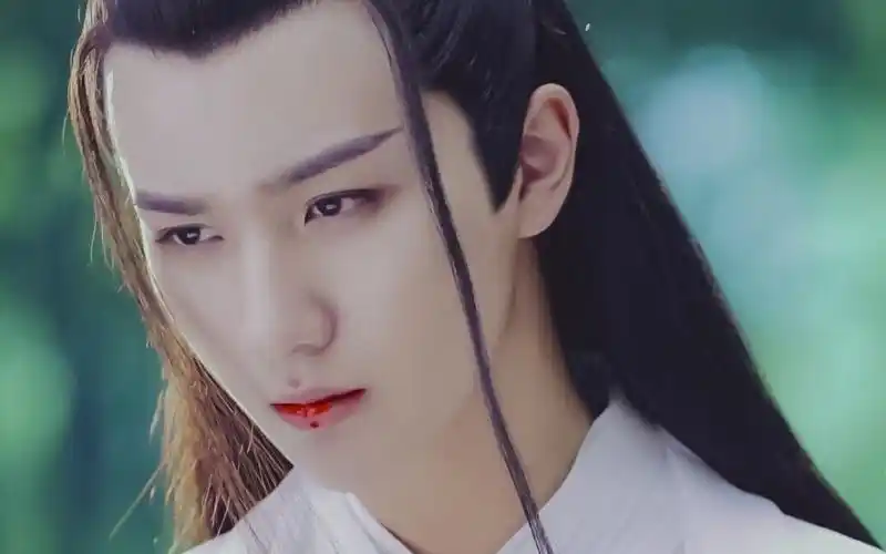 【上官秋月|李宏毅】努力踩点|台词向|天雷一部之春花秋月||秋月哥哥