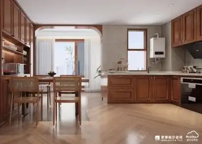 硬装|橱柜|黑白灰|家居设计|电视背景墙_网易订阅