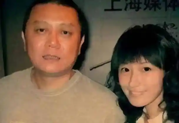 26年前,徐静蕾逼宫王朔妻子:你把他让给我吧!王夫人怎么回应?