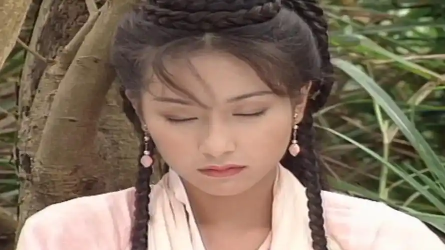 39 次播放米雪龚慈恩杨恭如姜大卫亚洲电视武侠相关推荐 2:41雪花神剑