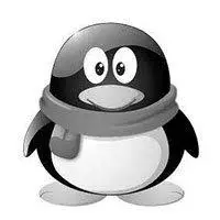 腾讯企鹅经典头像图片_微信头像图片大全