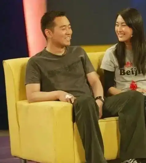 马苏的故事,与孔令辉同居10年,40岁还未婚