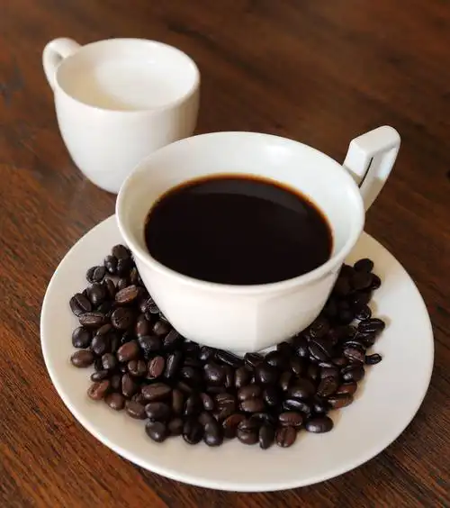 美式咖啡的作用与功效(美式咖啡怎么制作)