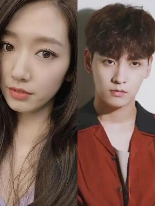 韩国女星朴信惠宣布和崔泰俊结婚并称已怀孕