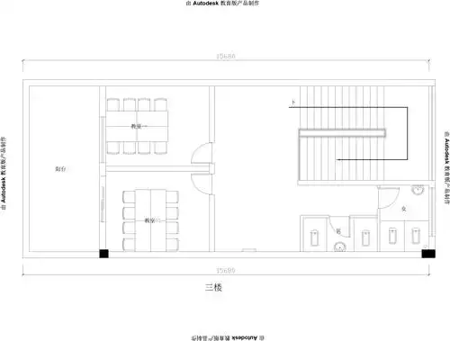 店面改造,大神指点下