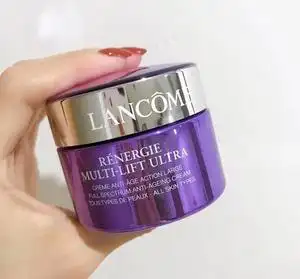 深深爱mumu淘宝【国内专柜6折】兰蔻新塑颜紧致焕白霜/面霜50ml