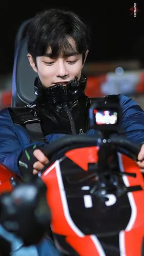 【肖战】我们的歌