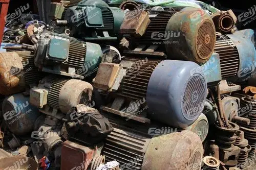 出售废马达380吨_二手回收_废旧网feijiu.net
