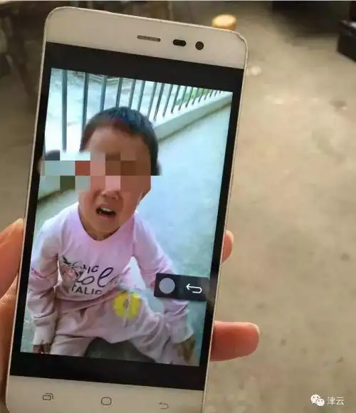 安徽凤阳武巷村4岁幼女被继父打死:两任妻子来历不明