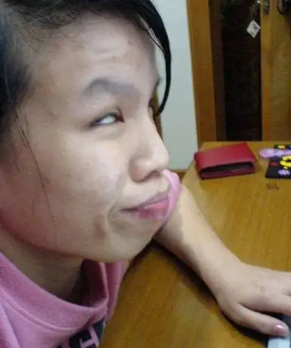 美丑绝对论第二期盘点全球50位极丑女人让你一次看个够